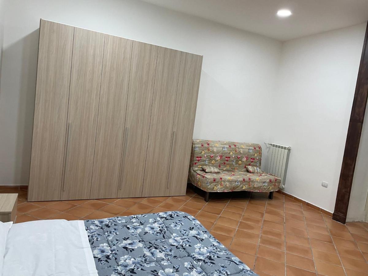Casa Emilia 2 Lägenhet Neapel Exteriör bild